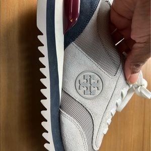 Tory Burch Sawtooth Sneaker